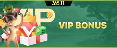 VIP Loyalty Reward