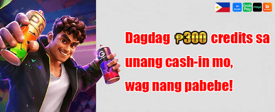 Welcome Bonus